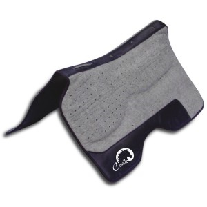Cavallo Western Saddle Pad