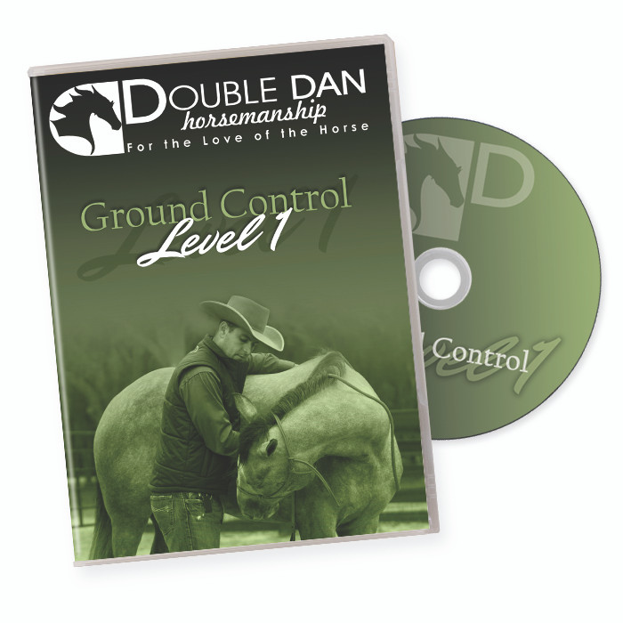 Ground Control Level 1 DVD