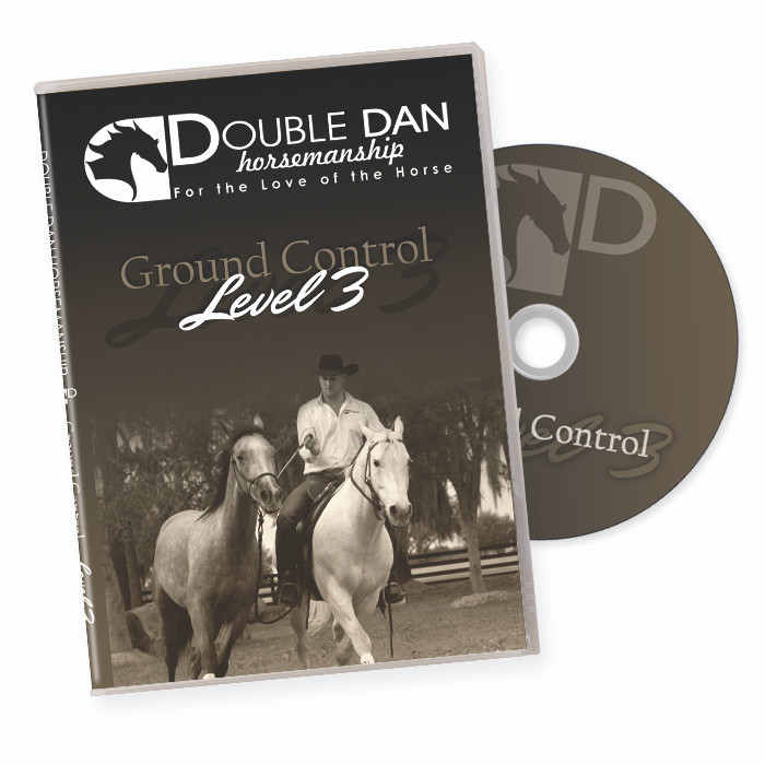 Ground Control Level 3 DVD