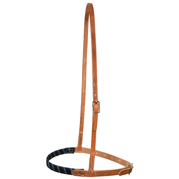 Elastic Noseband