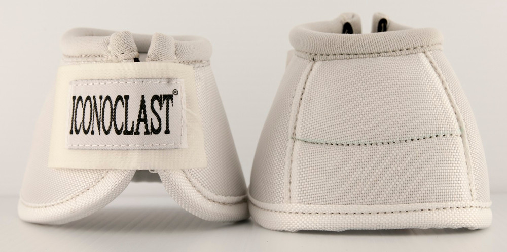 Iconoclast Bell Boots