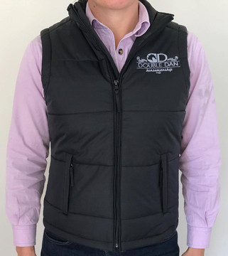 DDH Signature Vest