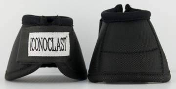 Iconoclast Bell Boots