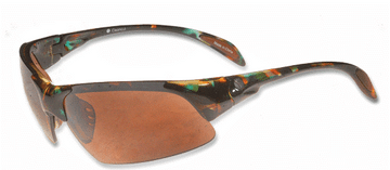 Cleancut Tortoiseshell