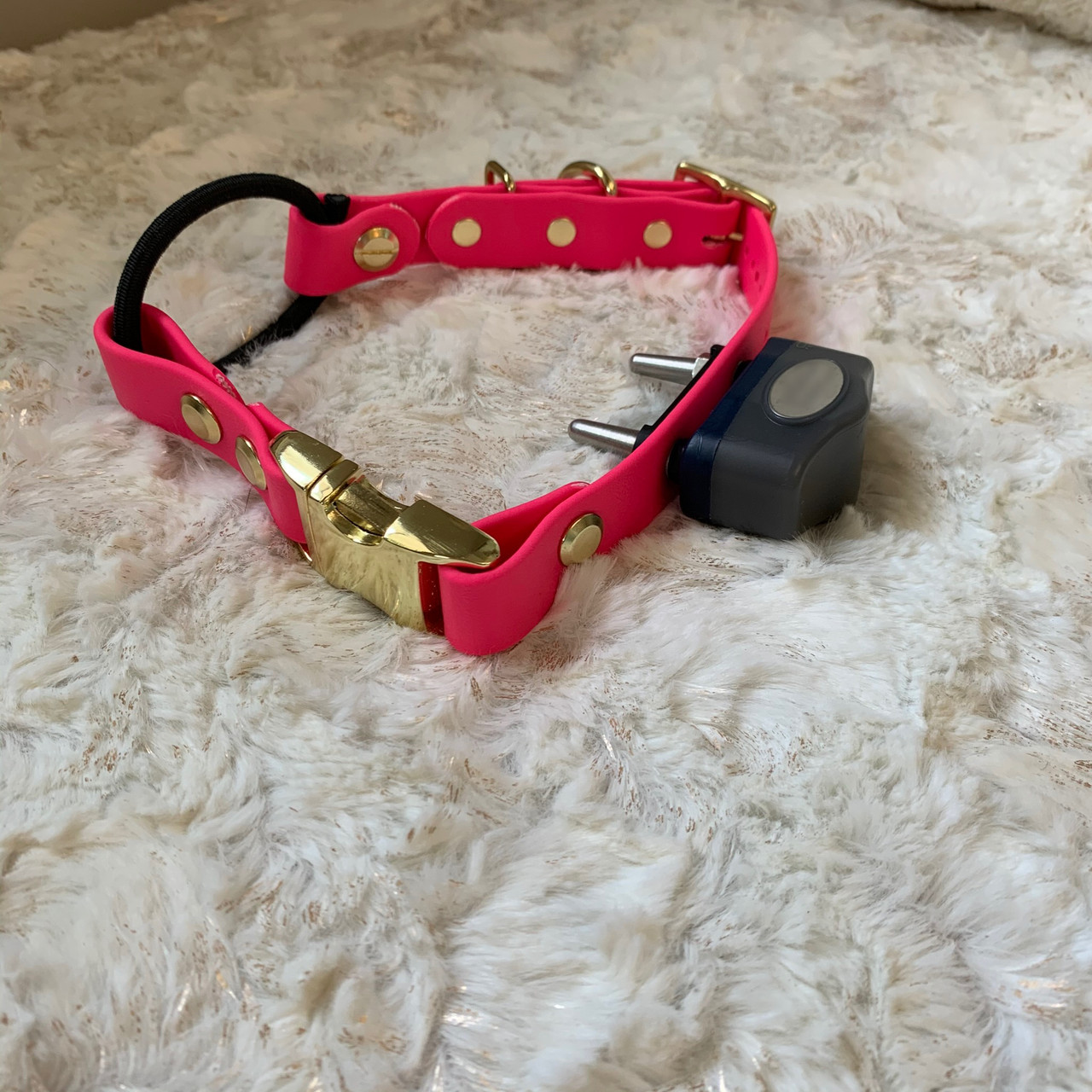 invisible fence dog collar replacement