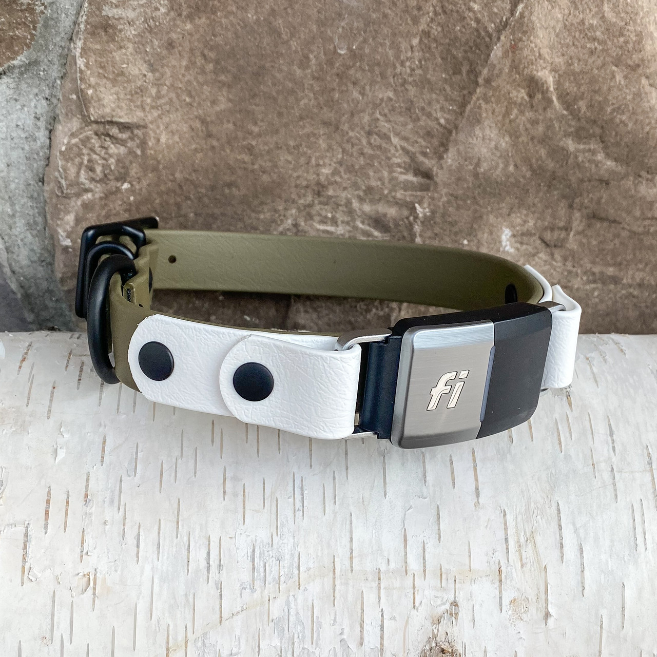 fi gps collar