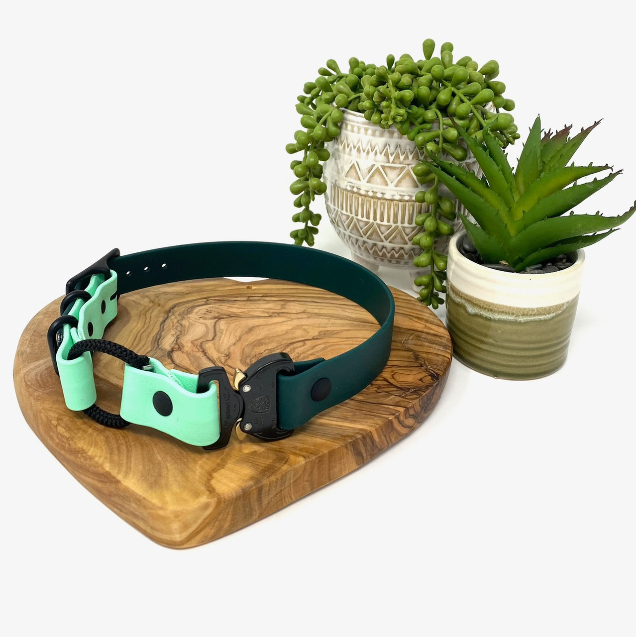 Eco collar deals