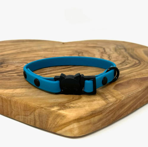 Biothane® Cat Collar