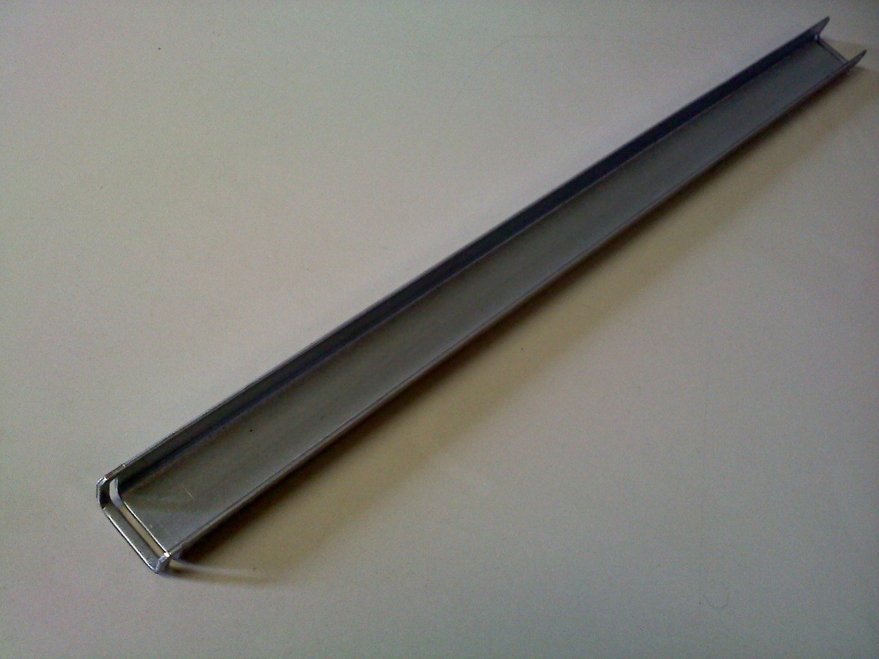 Steelcase Replacement File Bars Front To Back