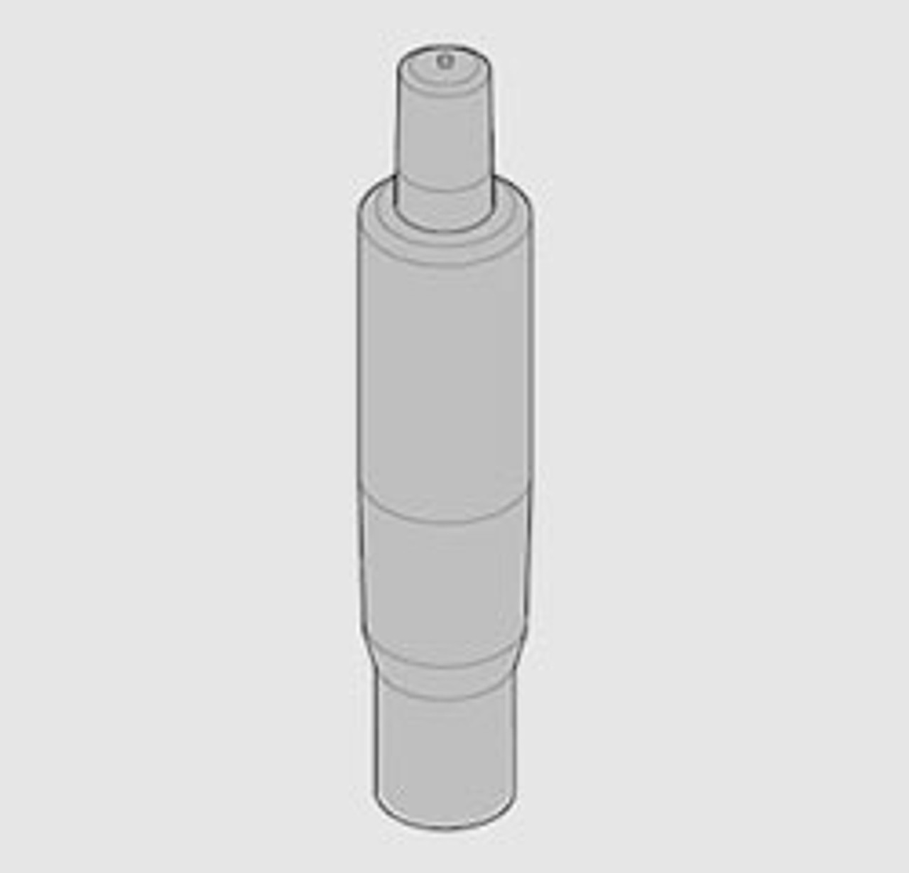 steelcase leap v2 gas cylinder