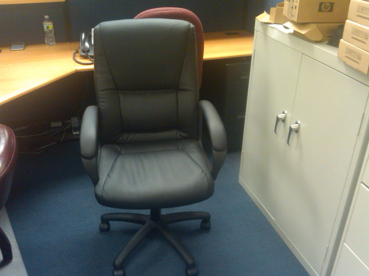 Gas Lift Replacements for Hon Basics Series 161 Chair