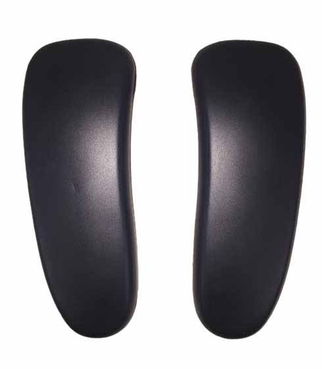 aeron chair replacement arm pads