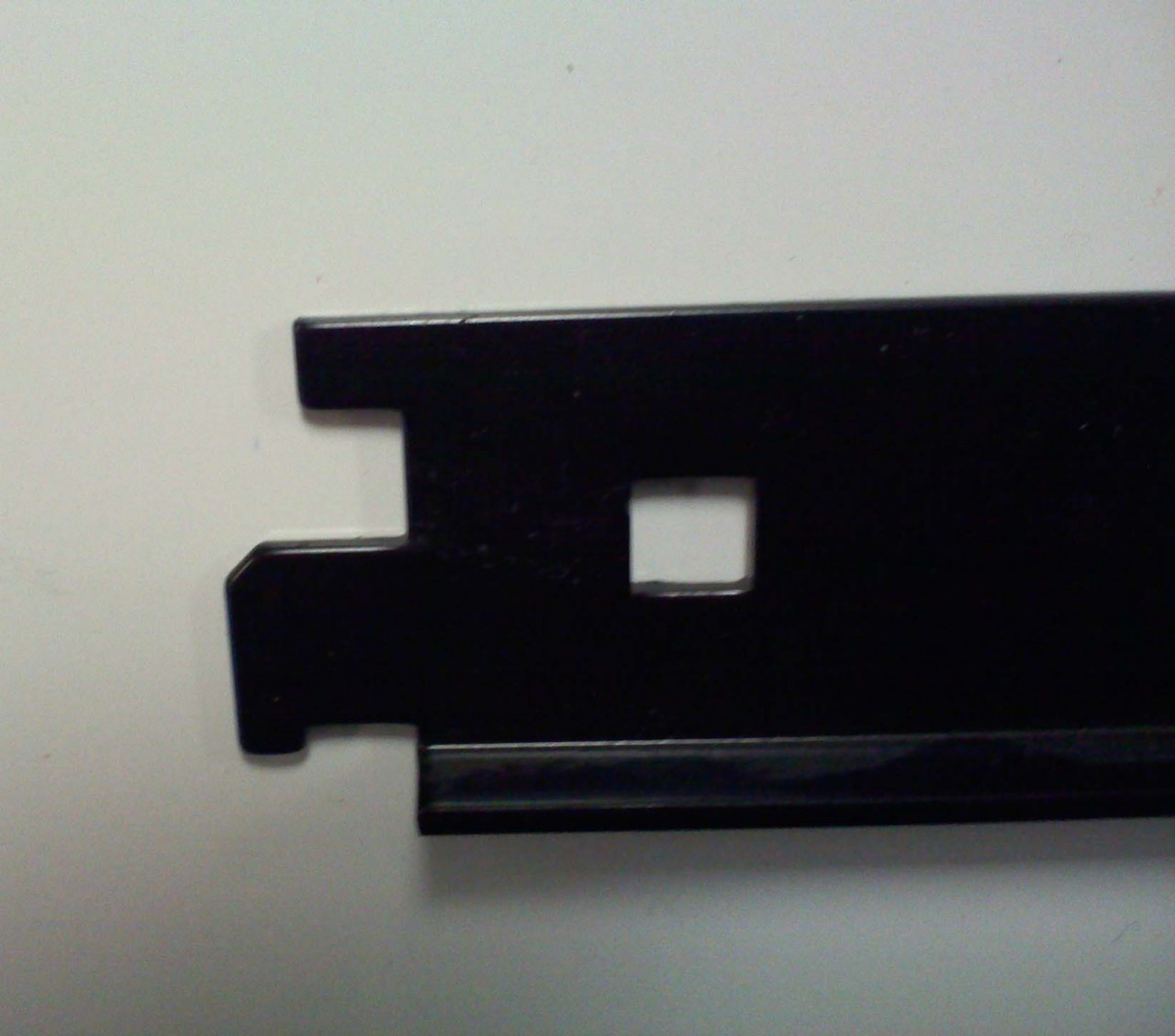 Trendway Replacement Lateral File Hanging Rails