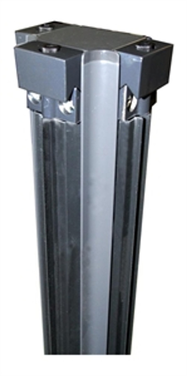 Herman Miller Action Office AO2 3-Way 90 Degree Connectors