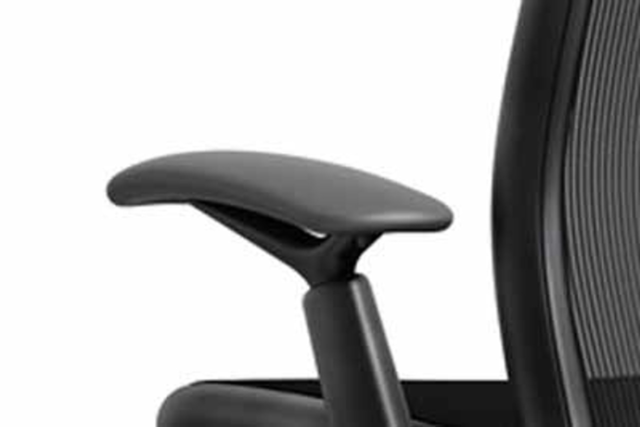 Knoll chair 2025 arm pads