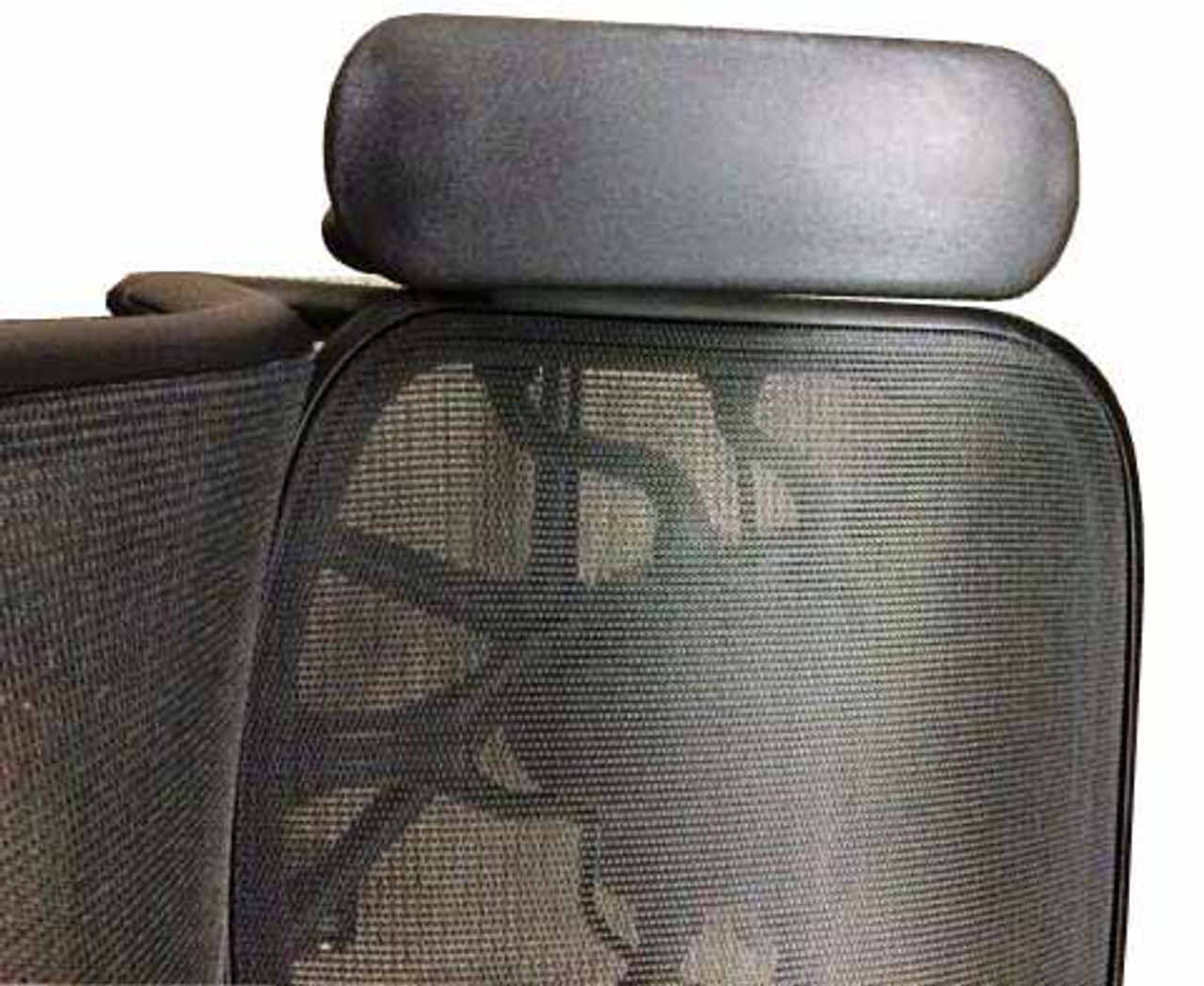 Your source for Arm Pads for Knoll Chadwick Chair.