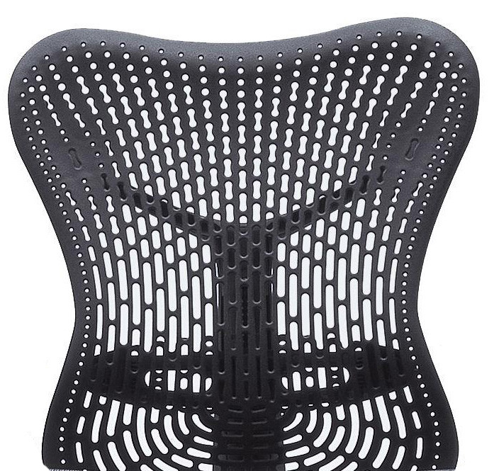 Mirra Office Chair Replacement Chair Back Part