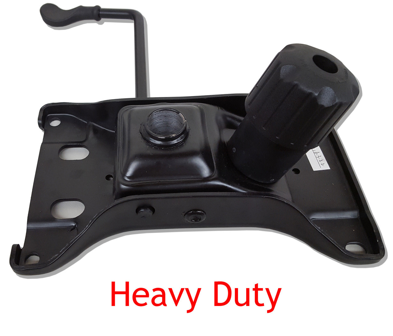 Heavy Duty Office Chair Tilt Replacement Mechanism