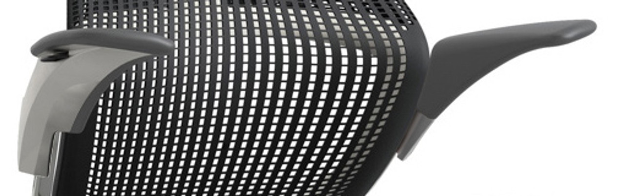 Knoll Generation Chair Replacement Arm Pads