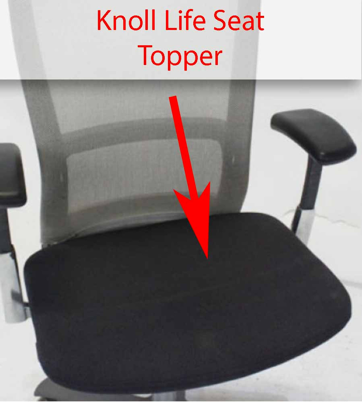 desk chair seat cushion