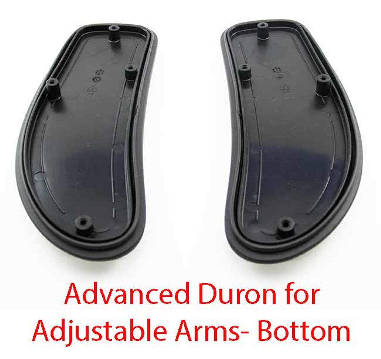Replacement Arm Cushions for the Freedom Task Chair