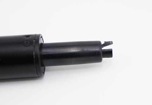 Replacement Universal Office Chair Strut with SideActivation