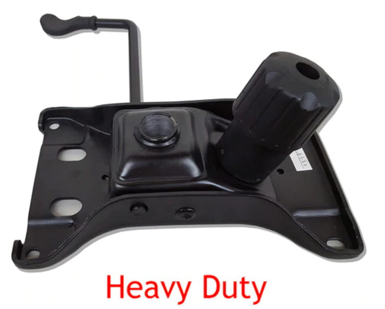 Swivel Tilt Control Seat Mechanism Base Gaming Chairs