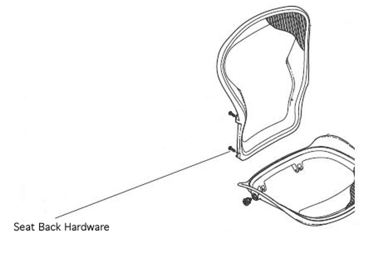 Herman miller aeron spares Clearance