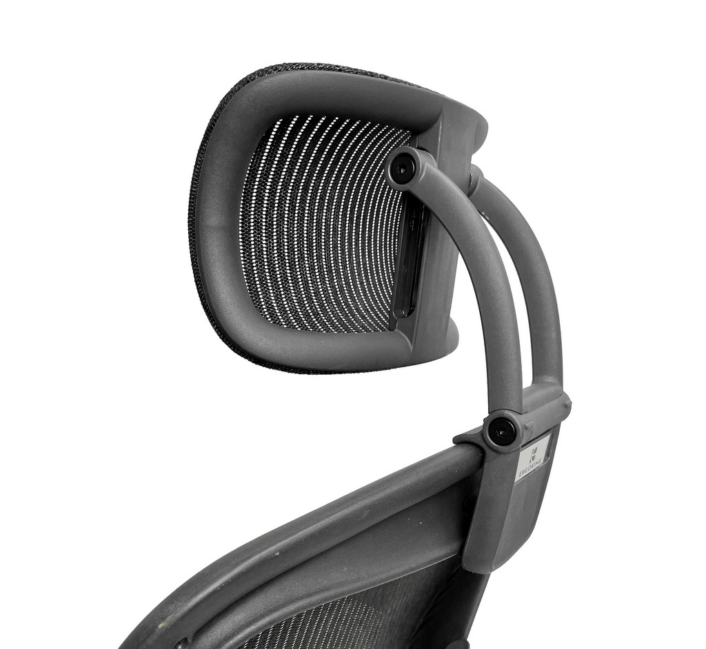 Head Rest for Herman Miller Aeron Chair Ergonomic