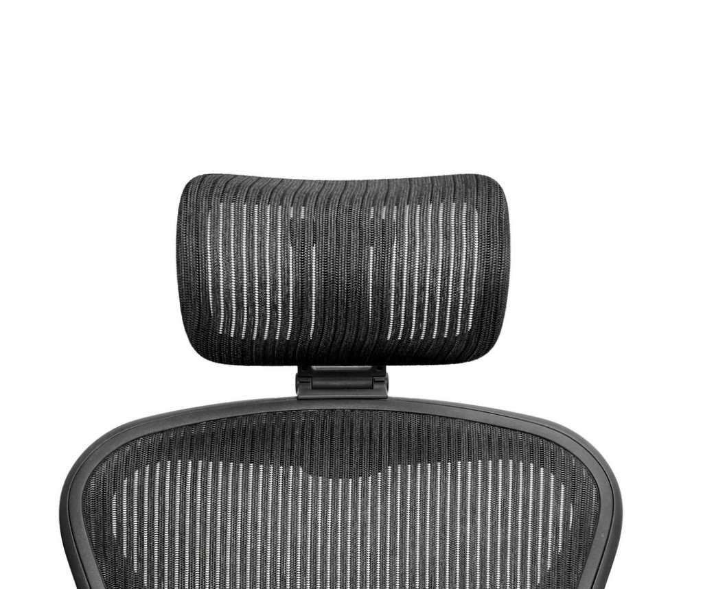 Aeron Head Rest