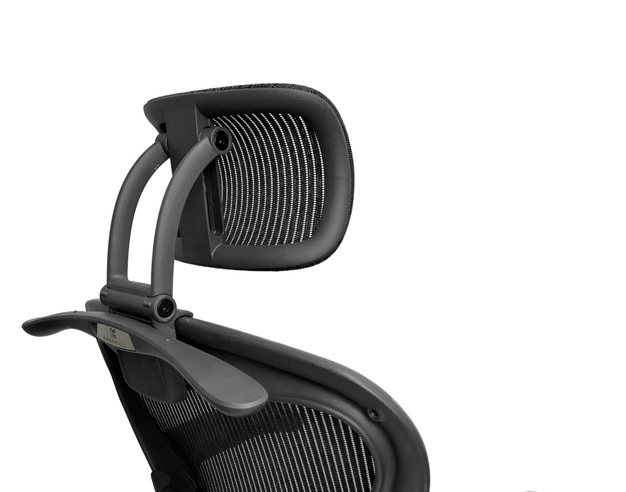 Herman miller aeron head support Clearance