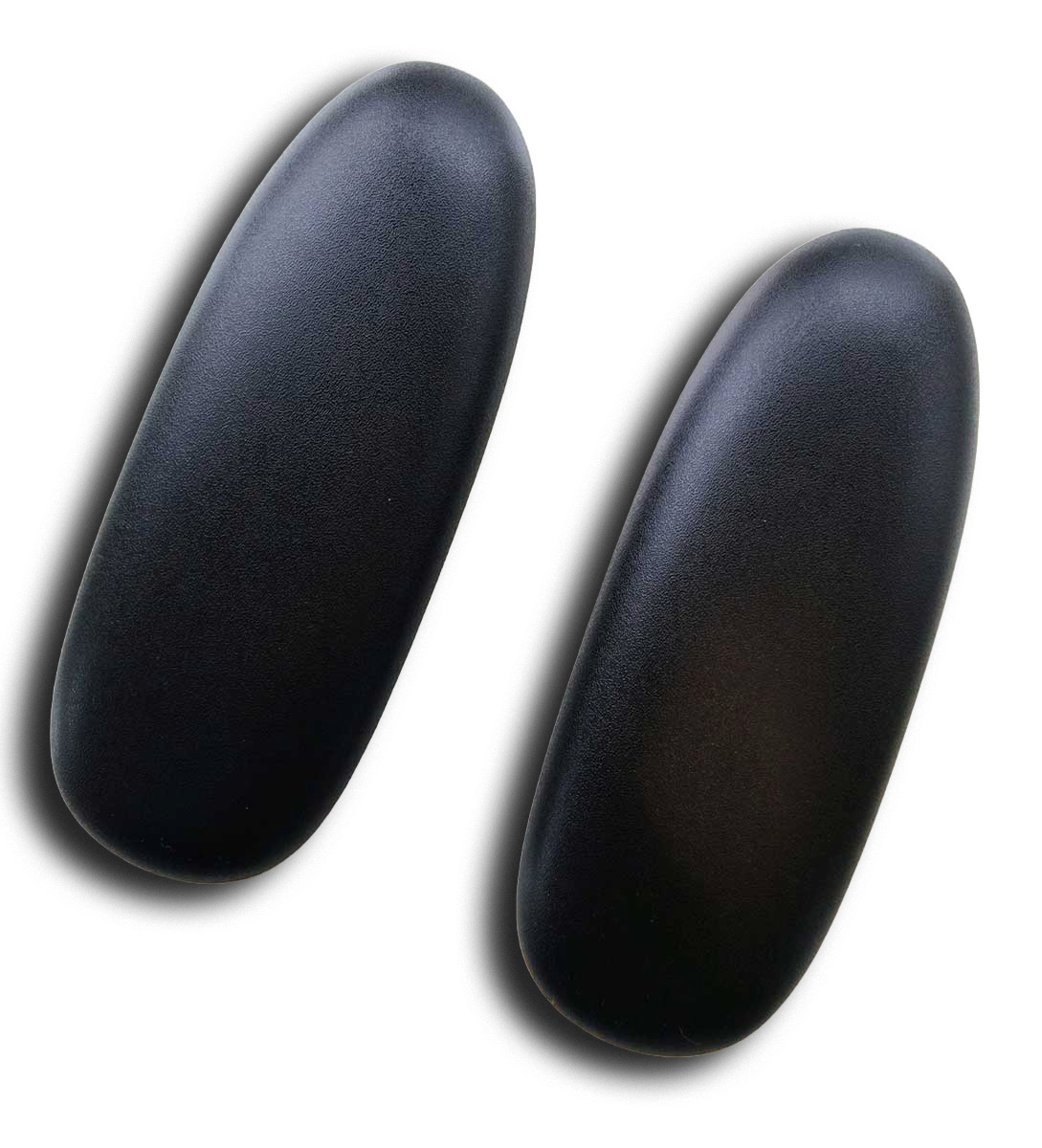 CRAFTSPEN -Office Chair Replacement Arm Pads, Chair Armrest Pads With