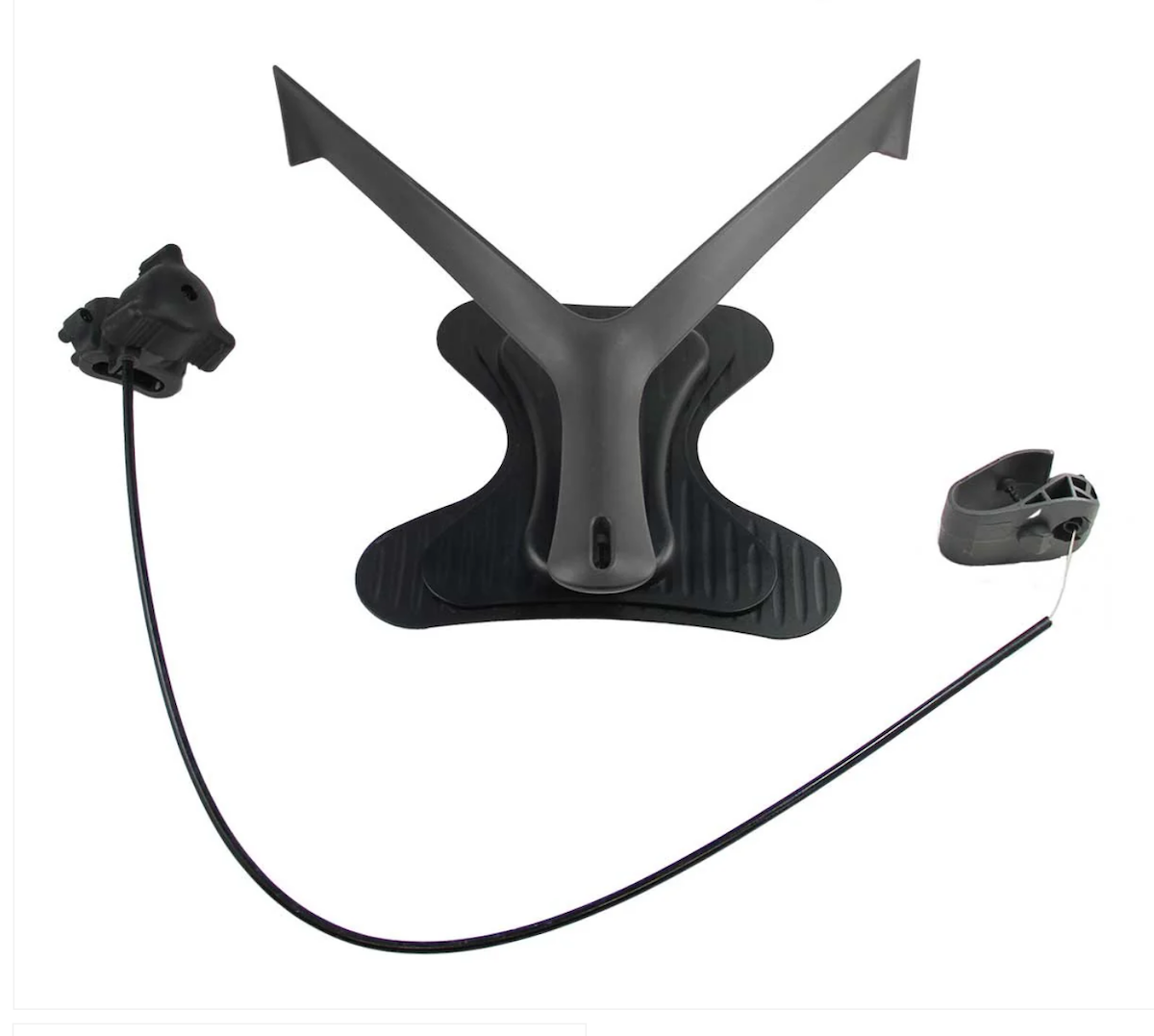 Posturefit Kit Herman Miller Aeron Chair Size C