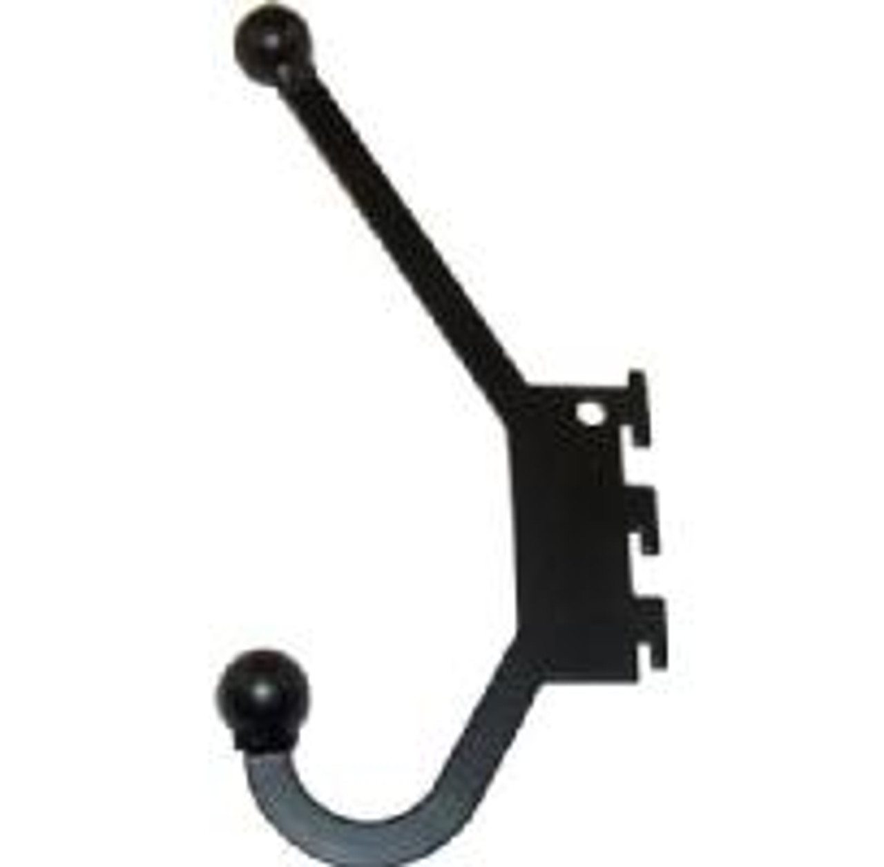 Steelcase Avenir Replacment Coat Hooks