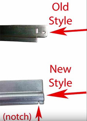 How To Determine Which Allsteel File Bar Rails You Need For Your