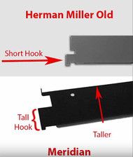 Which Replacement File Bar Rails You Need For Your Herman Miller