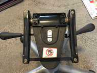 Which Replacement Swivel Chair Mechanism Do I Need for My Office Chair?