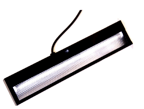 Herman Miller Task Light Replacement, clone 48" W