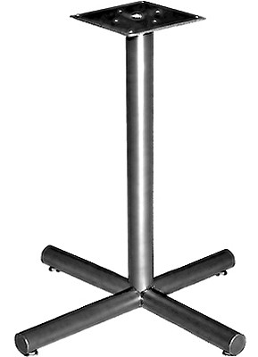 Universal X Leg 2" Tubular 28"D