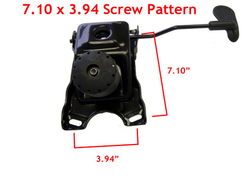 Office Chair Mechanism Model: S4264