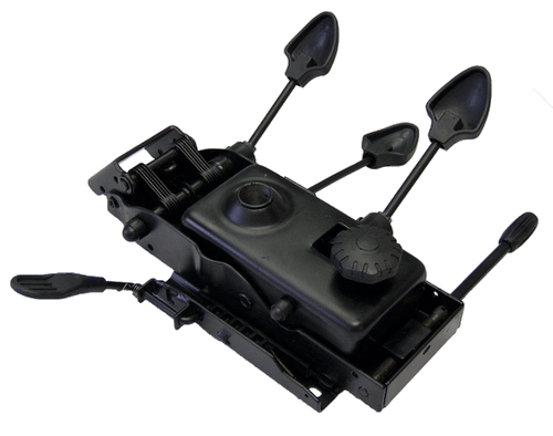 Office Chair Mechanism Model: S4400