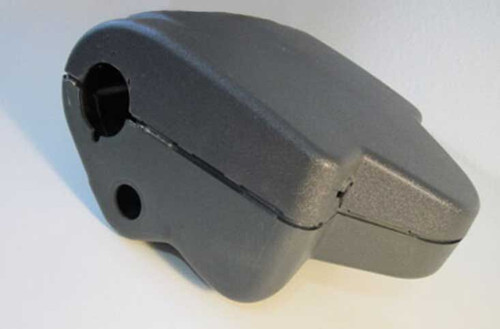 Tilt Cover for Herman Miller Aeron Chair 241687-G1