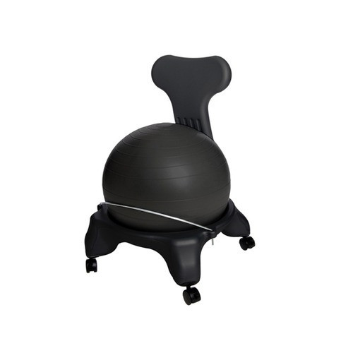 Aeromat Ergonomic Posture Ball Chair- 35939