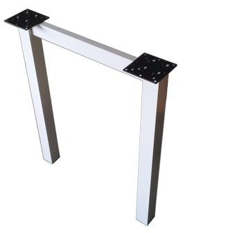 Table Leg Replacement Parts for Office Furniture Table Tops
