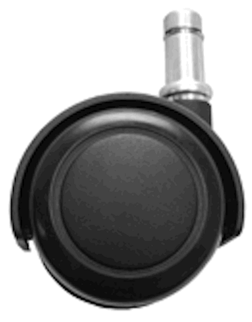 Herman Miller Ergon Chair Replacement Casters for Hard Floors