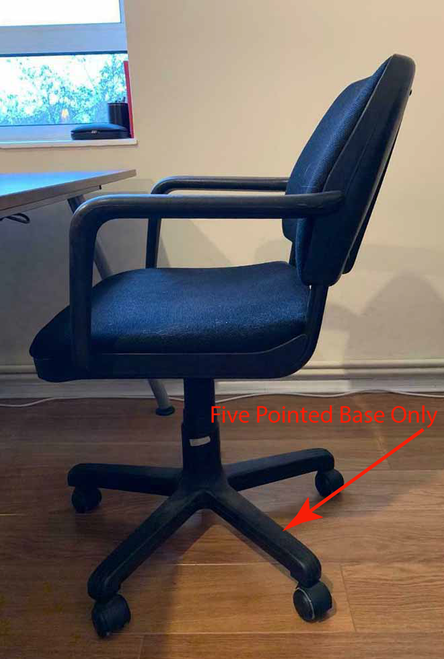  Omyoffice Office Chair Replacement Parts-28'' Heavy