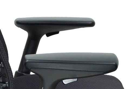 Humanscale Liberty Replacement Arm Rest Pad Cushions