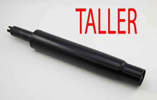 Tall Chair Hydraulic Replacement with Side Lever Activation