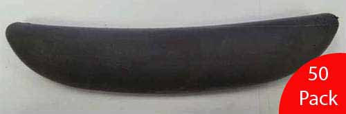 50 PACK Aeron C Sized Seat Pan Foam Replacement Inserts 