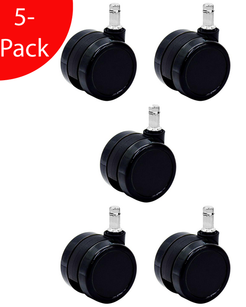 Herman miller caster replacement Clearance